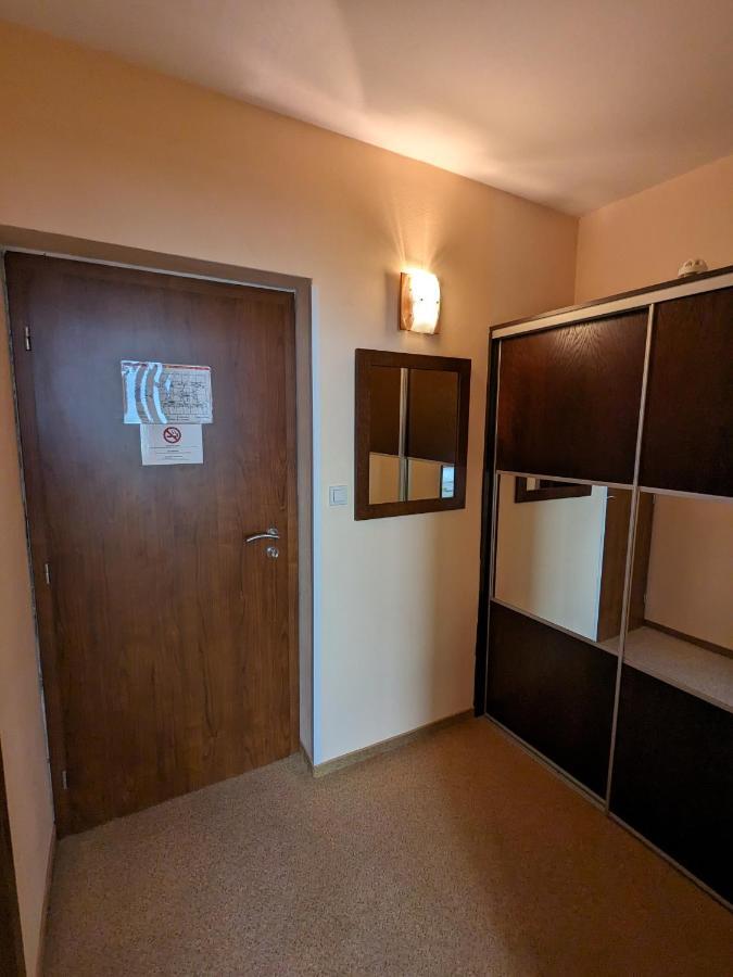 Garni Hotel Cosmopolitan سينيتش المظهر الخارجي الصورة